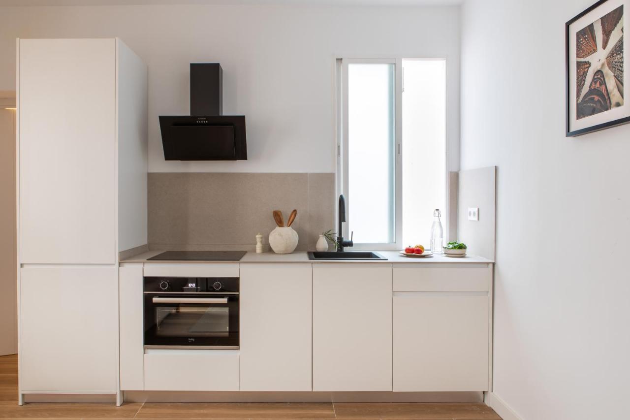 Appartement Precioso En Centro De